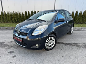 Toyota Yaris 1.33 VVT-i, снимка 1