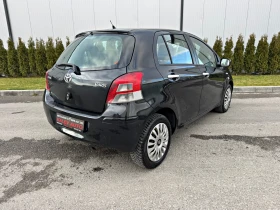 Toyota Yaris 1.33 VVT-i, снимка 3