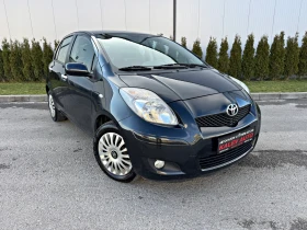 Toyota Yaris 1.33 VVT-i, снимка 2