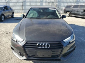 Audi A4 PREMIUM* ПОДГРЕВИ* ПАНО, снимка 2