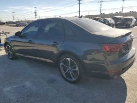 Audi A4 PREMIUM* ПОДГРЕВИ* ПАНО, снимка 4