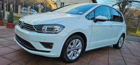 VW Golf SPORTSVAN  1.4TSI 7DSG , снимка 2