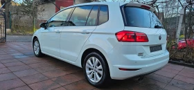 VW Golf SPORTSVAN  1.4TSI 7DSG , снимка 3