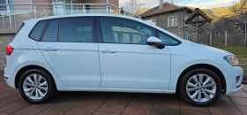 VW Golf SPORTSVAN  1.4TSI 7DSG , снимка 5