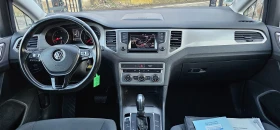 VW Golf SPORTSVAN  1.4TSI 7DSG , снимка 11