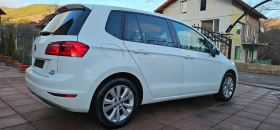 VW Golf SPORTSVAN  1.4TSI 7DSG , снимка 4