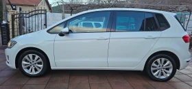 VW Golf SPORTSVAN  1.4TSI 7DSG , снимка 6