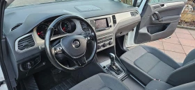 VW Golf SPORTSVAN  1.4TSI 7DSG , снимка 12