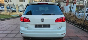 VW Golf SPORTSVAN  1.4TSI 7DSG , снимка 7