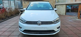 VW Golf SPORTSVAN  1.4TSI 7DSG , снимка 8