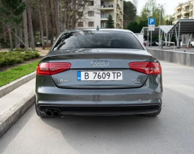 Audi A4 2.0T Quattro S-Line, снимка 4