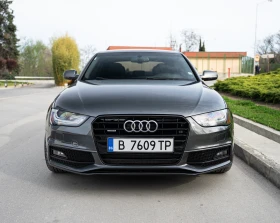 Audi A4 2.0T Quattro S-Line, снимка 2