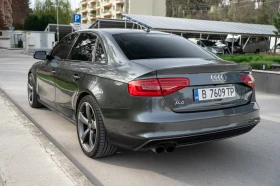 Audi A4 2.0T Quattro S-Line, снимка 3