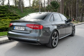 Audi A4 2.0T Quattro S-Line, снимка 5