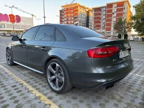 Audi A4 2.0T Quattro | S-Line | Drive Select, снимка 4