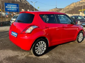 Suzuki Swift 1.2i-94.-EURO 5B | Mobile.bg    7