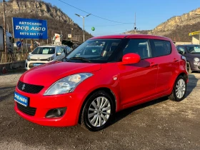 Suzuki Swift 1.2i-94к.с-EURO 5B 1