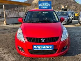 Suzuki Swift 1.2i-94к.с-EURO 5B, снимка 2