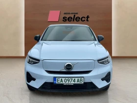 Volvo C40 E | Mobile.bg    3