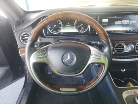 Mercedes-Benz S 550, снимка 8