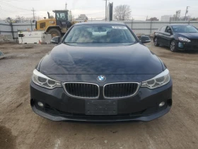  BMW 435