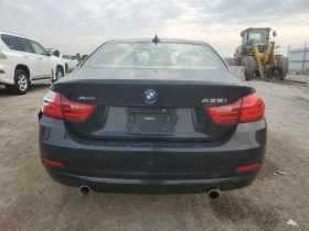 BMW 435 I xDrive Harman/Kardon* Head-Up* Coupe*  | Mobile.bg    4