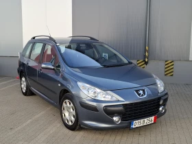 Peugeot 307 1.6* SW(109кс)* * FACELIFT* * НОВ ВНОС* * , снимка 7