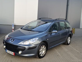 Peugeot 307 1.6* SW(109кс)* * FACELIFT* * НОВ ВНОС* * , снимка 3