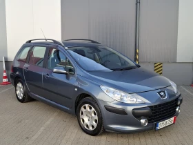 Peugeot 307 1.6* SW(109кс)* * FACELIFT* * НОВ ВНОС* * , снимка 8