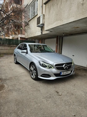  Mercedes-Benz E 250