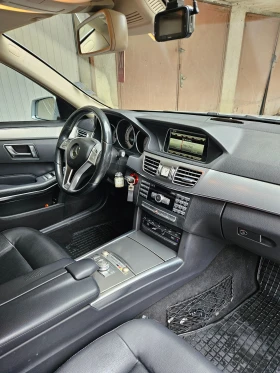 Mercedes-Benz E 250 2.5 CDi Bluetec, снимка 8