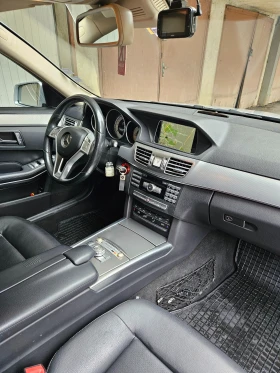 Mercedes-Benz E 250 2.5 CDi Bluetec | Mobile.bg    15