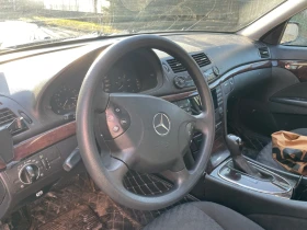 Mercedes-Benz E 320, снимка 6