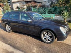 Mercedes-Benz E 320, снимка 2