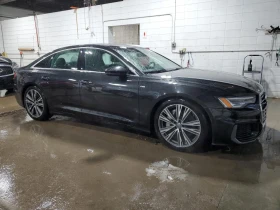 Audi A6 Premium Plus - 37000 лв. - 61188151 | Car24.bg