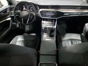 Audi A6 Premium Plus | Mobile.bg    8