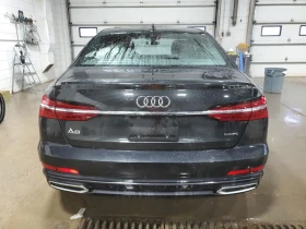 Audi A6 Premium Plus - 37000 лв. - 61188151 | Car24.bg