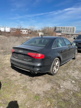 Audi S4 3.0 TFSI Fecelift, снимка 2