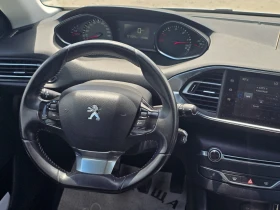 Peugeot 308 14.1, 6-116..6-, EVRO 5B  | Mobile.bg    13