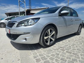 Peugeot 308 14.1, 6-116..6-, EVRO 5B  | Mobile.bg    3