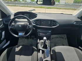 Peugeot 308 14.1, 6-116..6-, EVRO 5B  | Mobile.bg    10