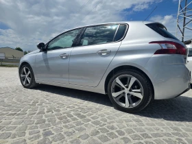 Peugeot 308 14.1, 6-116..6-, EVRO 5B  | Mobile.bg    4