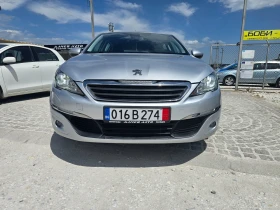 Peugeot 308 14.1, 6-116..6-, EVRO 5B  | Mobile.bg    2