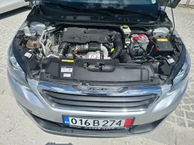 Peugeot 308 14.1, 6-116..6-, EVRO 5B  | Mobile.bg    16