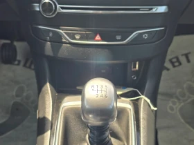 Peugeot 308 14.1, 6-116..6-, EVRO 5B  | Mobile.bg    12