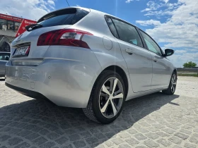 Peugeot 308 14.1, 6-116..6-, EVRO 5B  | Mobile.bg    6