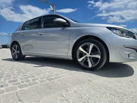 Peugeot 308 14.1, 6-116..6-, EVRO 5B  | Mobile.bg    7