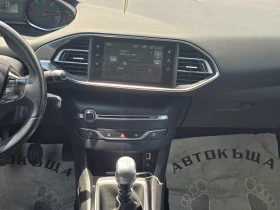 Peugeot 308 14.1, 6-116..6-, EVRO 5B  | Mobile.bg    11