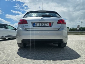 Peugeot 308 14.1, 6-116..6-, EVRO 5B  | Mobile.bg    5