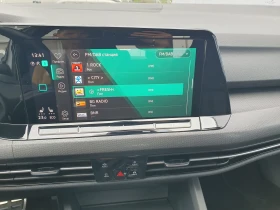 VW Golf 8 GTE 1.4 eHybrid OPF - 48900 лв. - 40270044 8